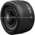 Ống Kính Fujifilm XC 13-33mm F3.5-6.3 OIS