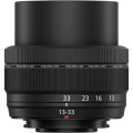 Ống Kính Fujifilm XC 13-33mm F3.5-6.3 OIS