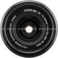 Ống Kính Fujifilm XC 15-45mm F3.5-5.6 OIS PZ Màu Đen