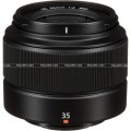 Ống Kính Fujifilm XC 35mm F2
