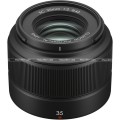 Ống Kính Fujifilm XC 35mm F2
