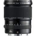 Ống Kính Fujifilm GF 23mm F4 R LM WR