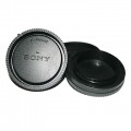Cap body + lens Sony Nex