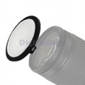 White balance cap filter