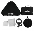 Softbox Godox 60x60cm