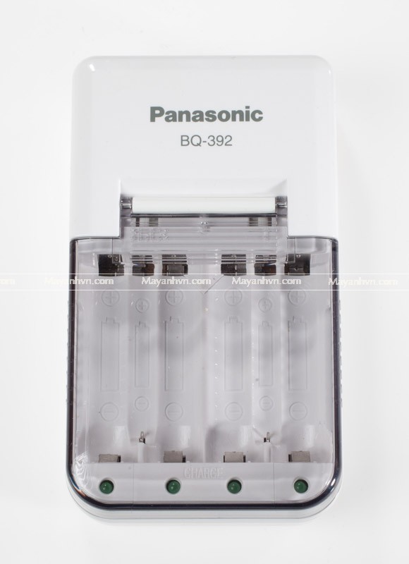 Charger Panasonic QB-392
