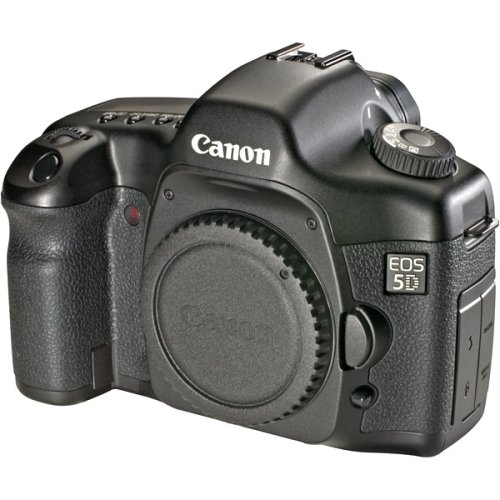Body Canon 5D ( Likenew )