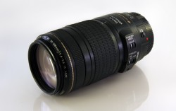 Canon EF 70-300mm F4-5.6 IS USM