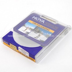 Hoya 62mm Digital Circular Polarizer C-pl CPL Filter