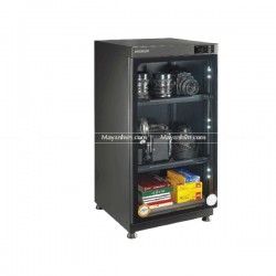 Tủ chống ẩm Andbon AB-108L (110Lít)