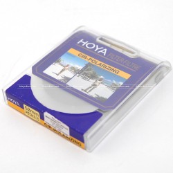 Hoya 52mm Digital Circular Polarizer C-pl CPL Filter