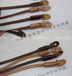 Dây đeo cổ tay da xịn
