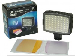 Led Video lighting CN-LUX560