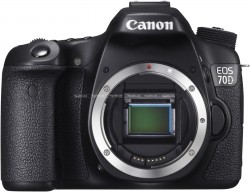 Canon EOS 70D body 