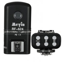 Trigger Meiyin RF-624 TTL for Canon