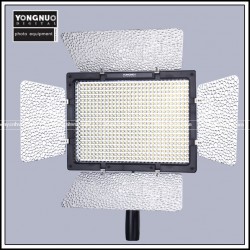 Yongnuo YN-600 Pro LED Video