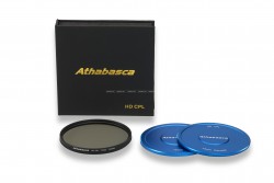 Filter Athabasca HD CPL 82mm