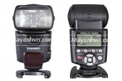 Flash Yongnuo YN-500EX for Canon ( Đã bán )