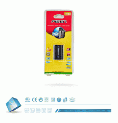Pin Pisen FV90 dùng cho máy ảnh Sony HDR-XR550E/CX550E/HDR