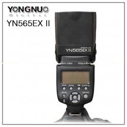 Flash Yongnuo YN-565EX  II for Canon