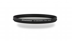 Filter Athabasca GC-Gray (Soft) 72mm