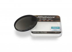Filter Athabasca GC-Gray (Soft) 82mm