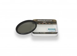 Filter Athabasca NDx 67mm 