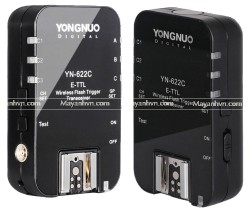 Trigger Yongnuo YN-622 for Canon