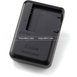 Sạc pin Canon CB-2LAE xịn dành cho pin Canon NB-8L
