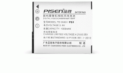 Pin Pisen Sony FG1