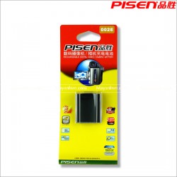 Pin Pisen Panasonic 002E