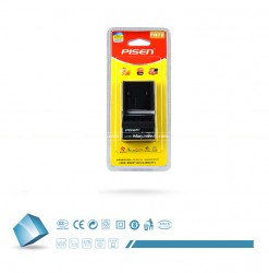 Sạc Pisen FH70 dùng cho máy ảnh Sony