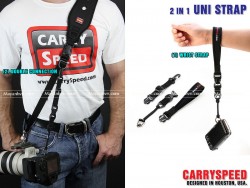 Dây đeo thao tác nhanh Carry Speed CS PRO Mark II