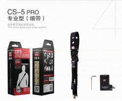 Dây đeo thao tác nhanh Carry Speed CS-5
