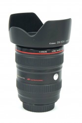 Canon EF 24-105mm/4L IS USM (đã qua sử dụng)