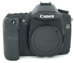 Canon EOS 50d body (Đã qua sử dụng)