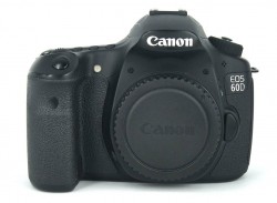 Canon EOS 60d (LBM Đã bán)