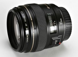 Canon EF85mm/1.8 USM (Đã bán)