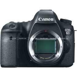 Body Canon EOS 6D Body ( hàng đã qua sử dụng )