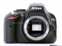 Body Nikon D5100 ( hàng đã qua sử dụng )
