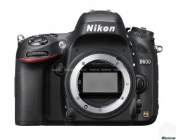 Body Nikon D600 ( hàng đã qua sử dụng )
