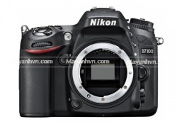 Body Nikon D7100 ( hàng đã qua sử dụng )
