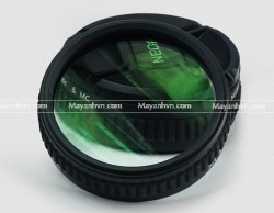 Camera Close-up Lens F500