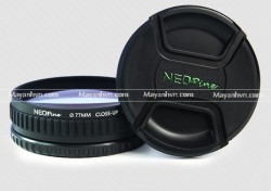 Camera Close-up Lens F250