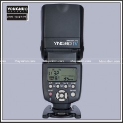 Flash Yongnuo YN-560 IV