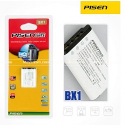 Pin Pisen BX1 dùng cho máy ảnh Sony