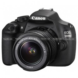 Canon EOS 1200D Kit 18-55mm f3.5-5.6 IS II ( Mới 100% ) 