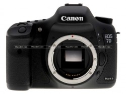  Canon 7D Mark II body (Mới 100%)
