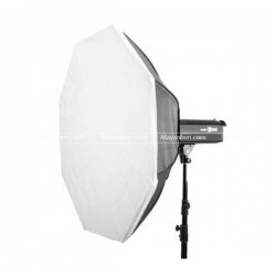 Softbox tổ ong Godox SB-FW Octagon 140cm