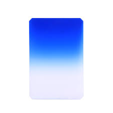 UJM Filter Grad Soft Blue 100x150